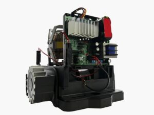 Automatizador Levadizo TURBO SPEED