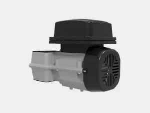 Automatizador Levadizo